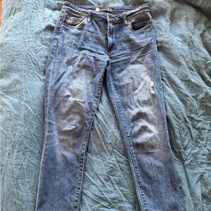 KUT dark wash size 2 jeans